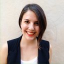 Portrait d'Élise Ferrand, cheffe de la brigade Chef en Ligne